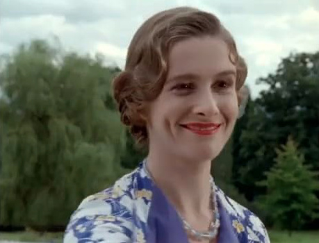 Emma Fielding Emma Fielding