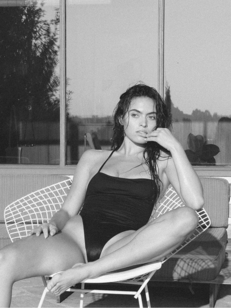 Grace Ann Nader