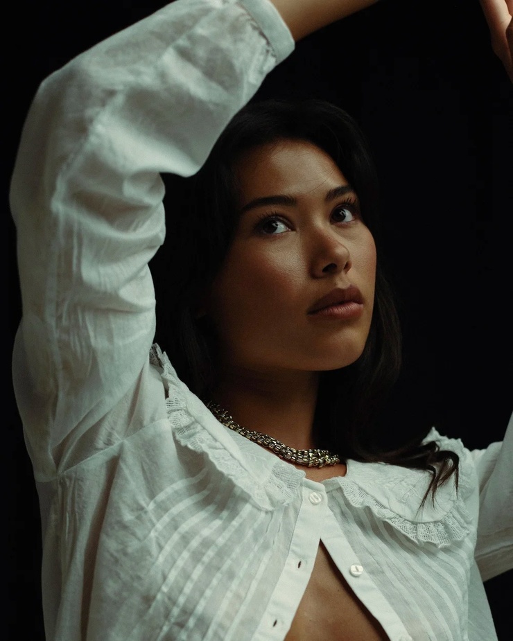 Nyah Juliano