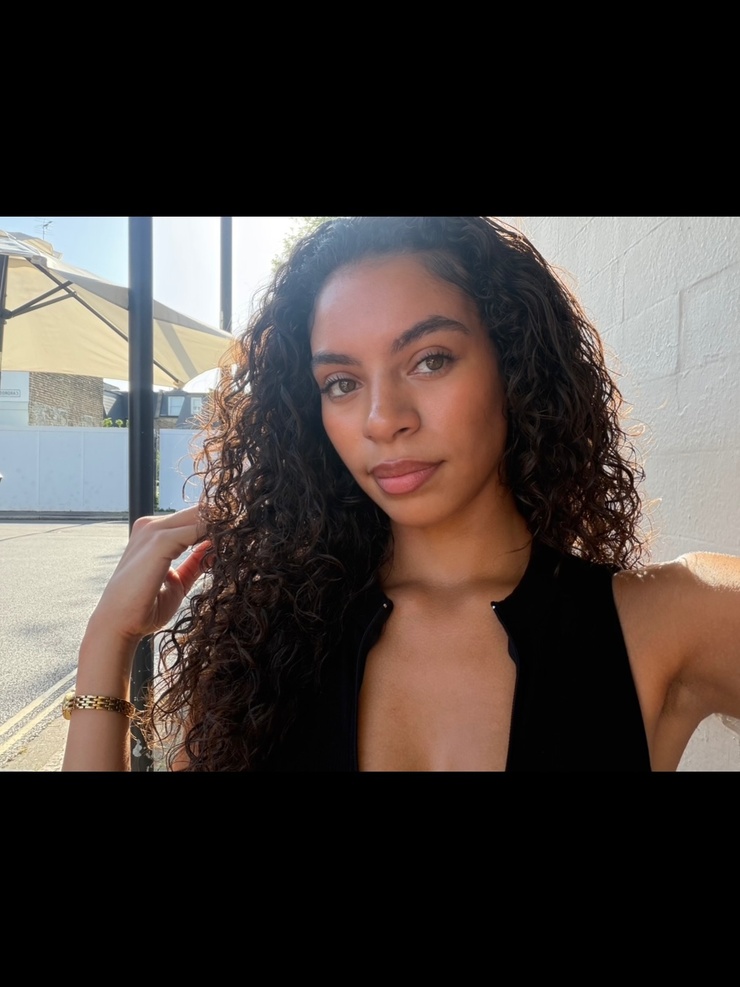 Arianna Barron
