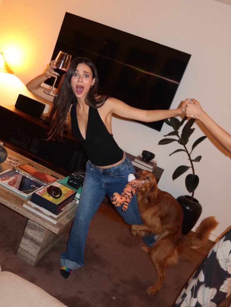 Victoria Justice Victoria Justice