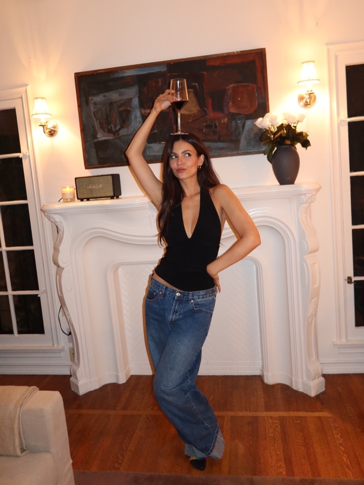 Victoria Justice Victoria Justice