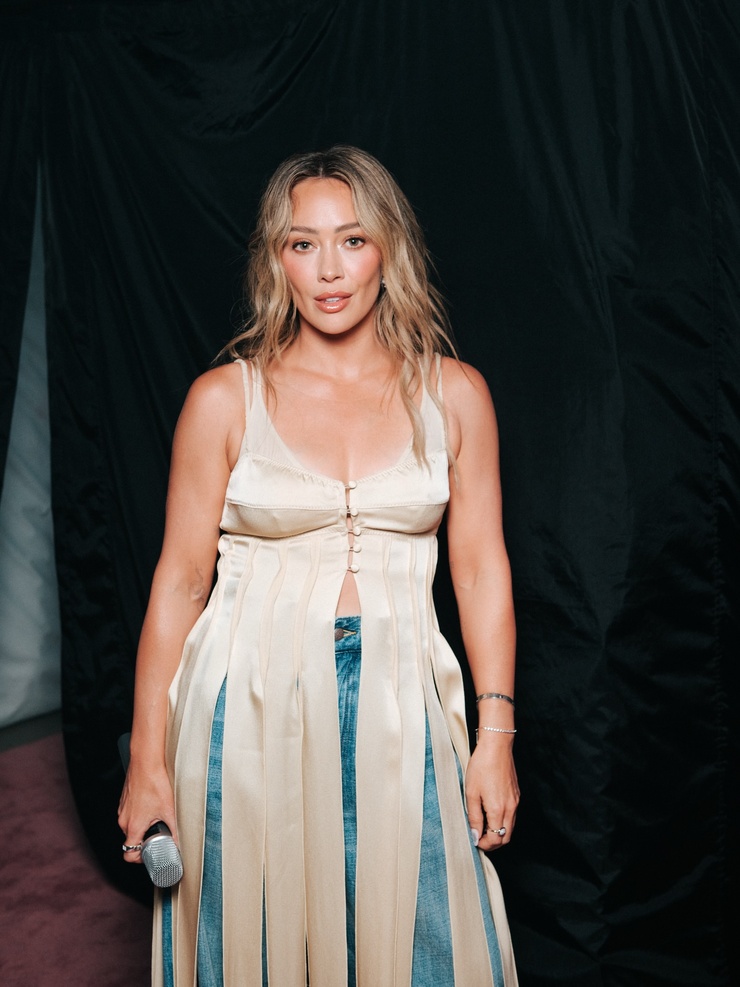 Hilary Duff Hilary Duff