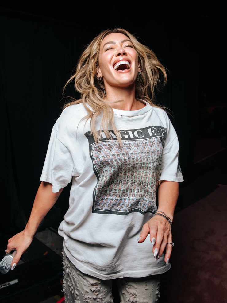 Hilary Duff Hilary Duff
