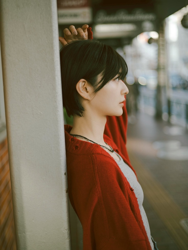 Mai Hikagedate