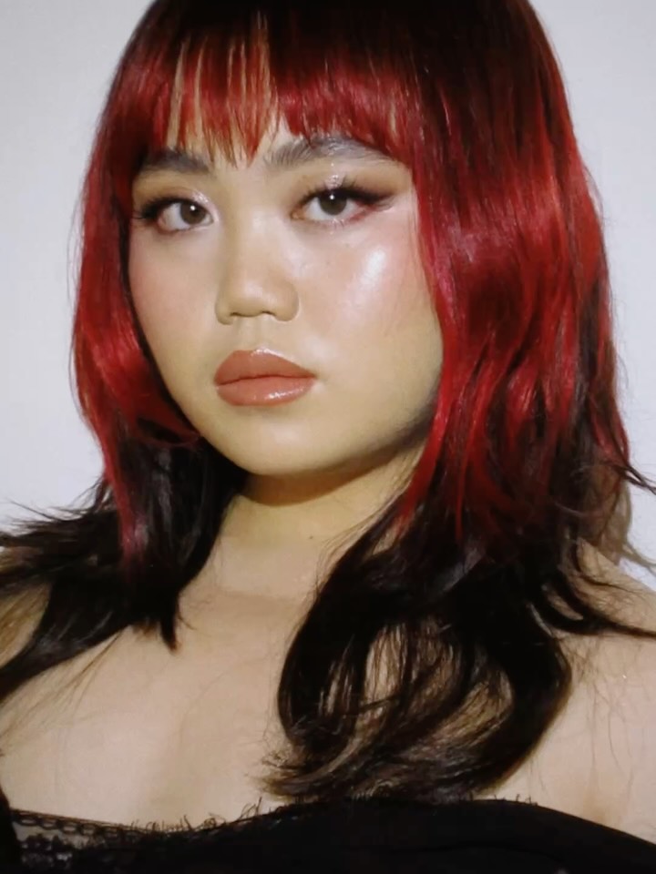 Thalia Tran