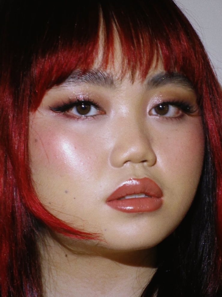 Thalia Tran