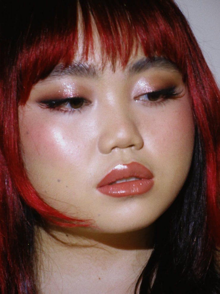 Thalia Tran