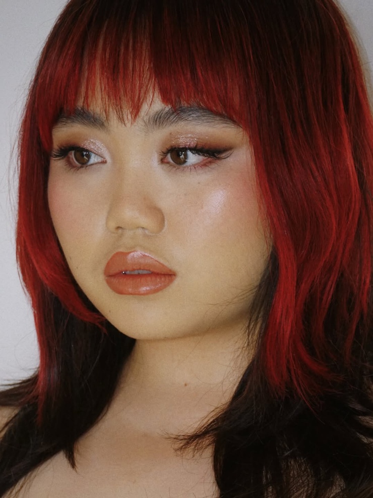 Thalia Tran