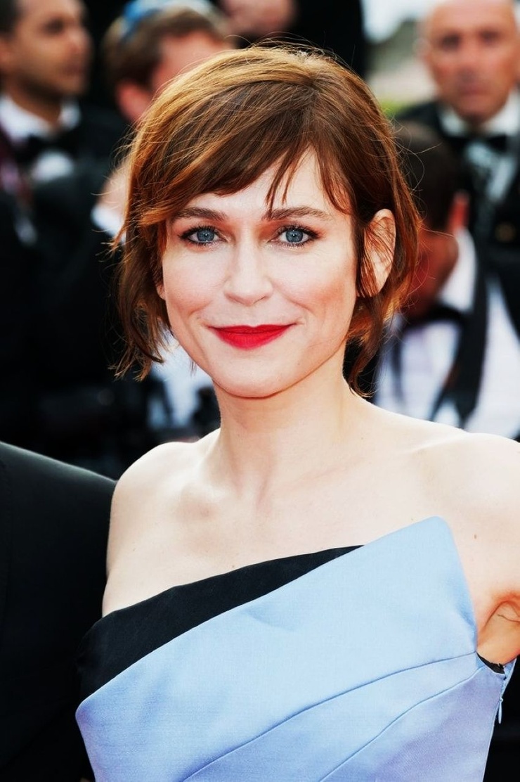 Marie-Josée Croze
