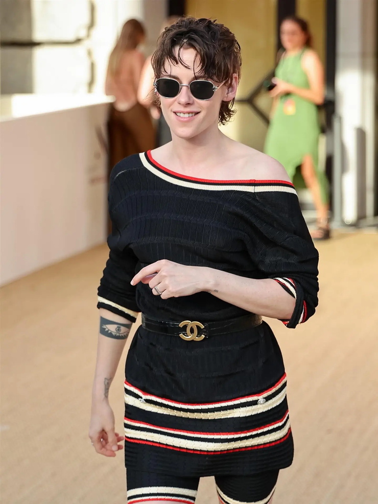 Kristen Stewart