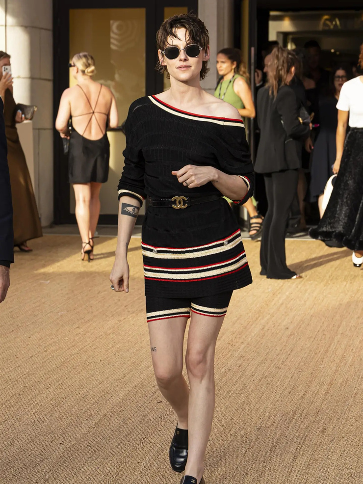 Kristen Stewart