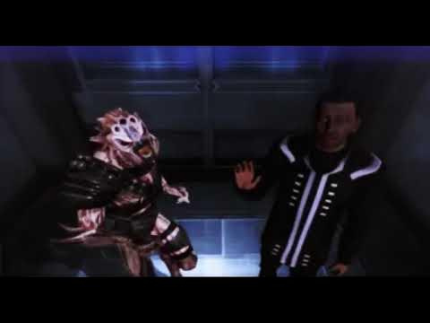 Dancing Vorcha