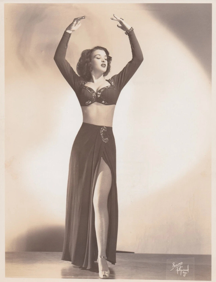 Venus Ramey
