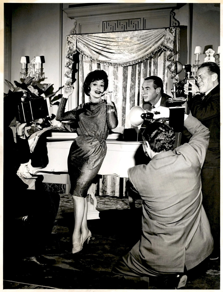 Cara Williams