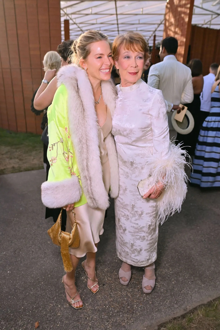 Sienna Miller