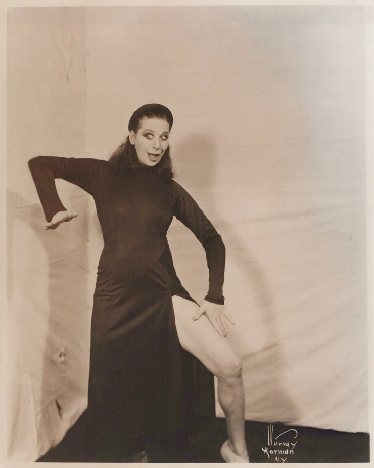 Fanny Brice