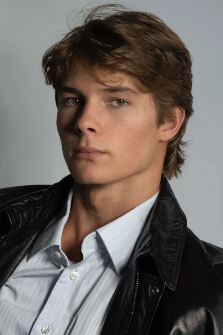 Jacob Moran