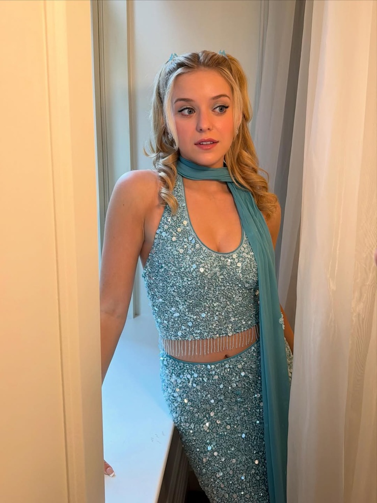 Lexi Minetree