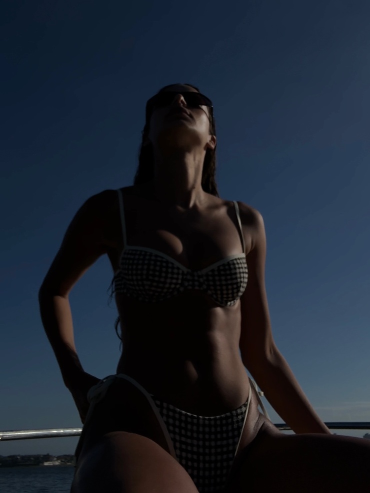 Bruna Lirio