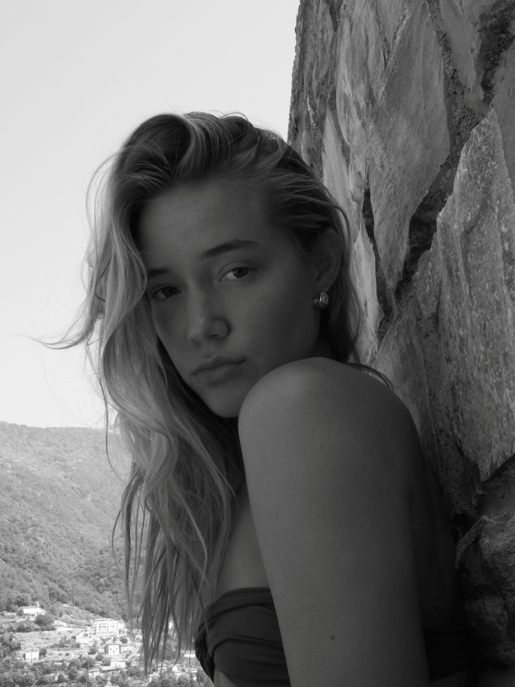 Olivia Ponton