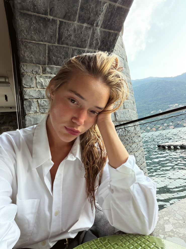 Olivia Ponton