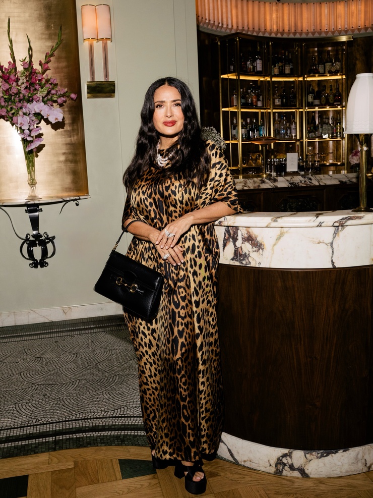 Salma Hayek