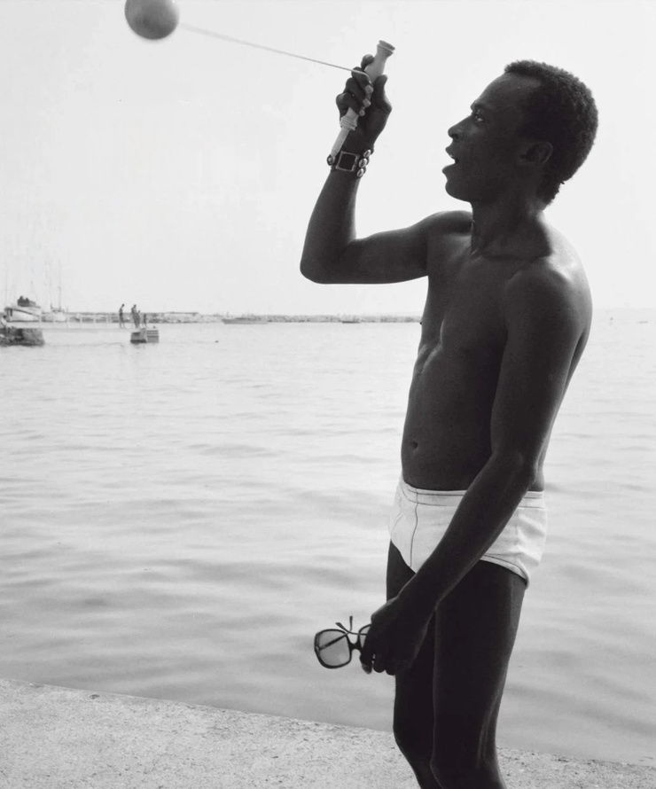 Miles Davis