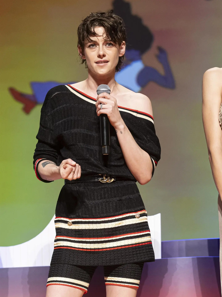 Kristen Stewart
