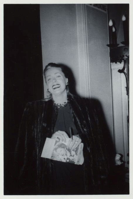 June Havoc