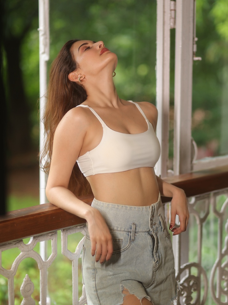 Amyra Dastur