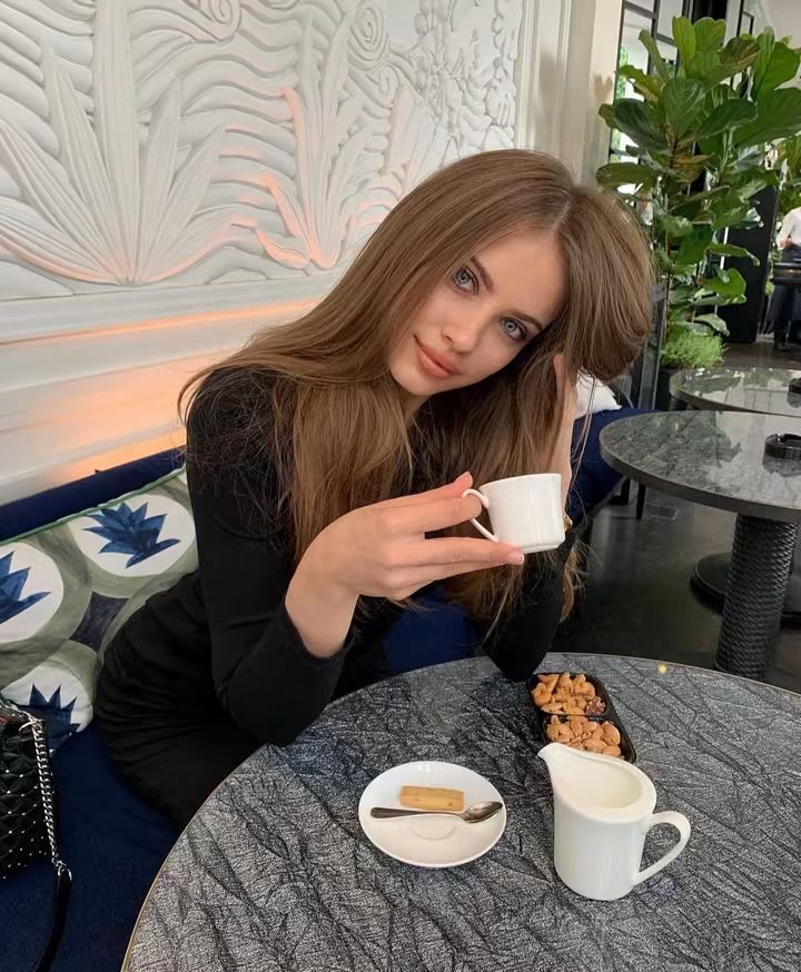 Xenia Tchoumitcheva