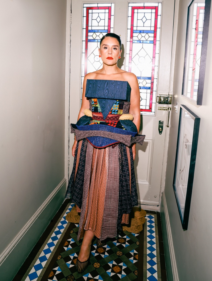 Jessie Ware
