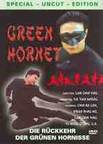 The Green Hornet