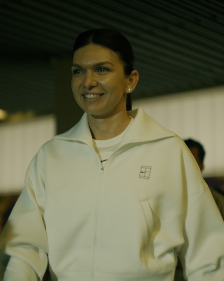 Simona Halep