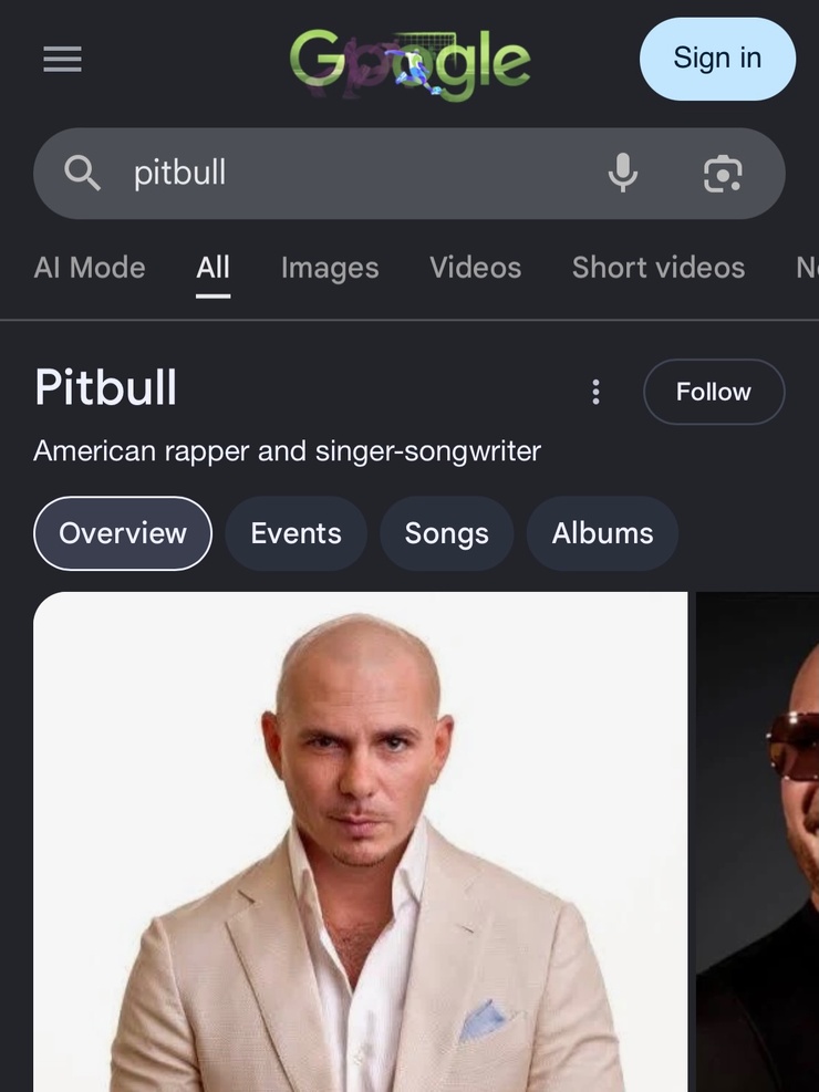 Pitbull