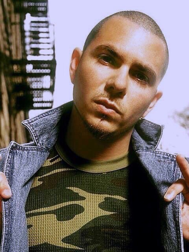 Pitbull