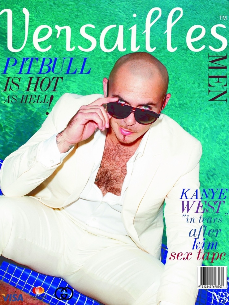 Pitbull