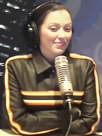 Brittany Petros