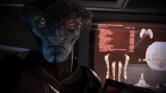 Javik