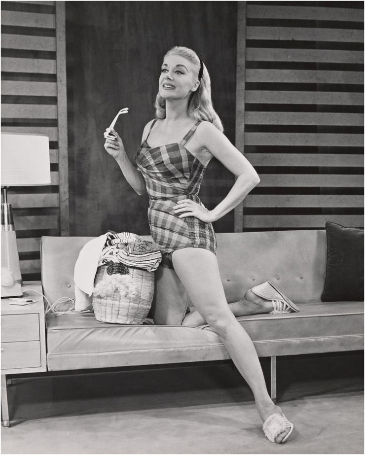 June Havoc