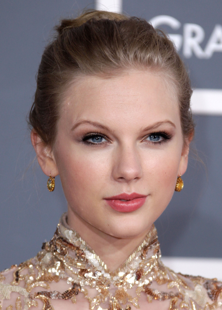 Taylor Swift Taylor Swift