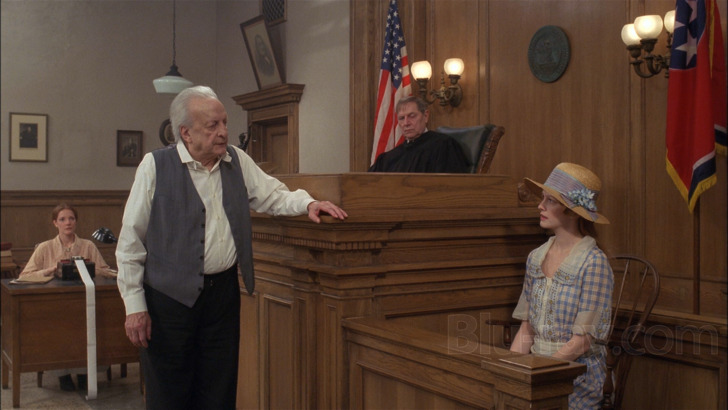 Inherit the Wind