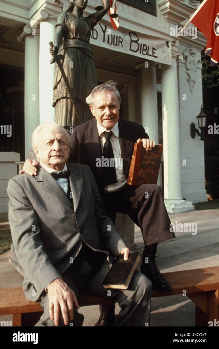 Inherit the Wind