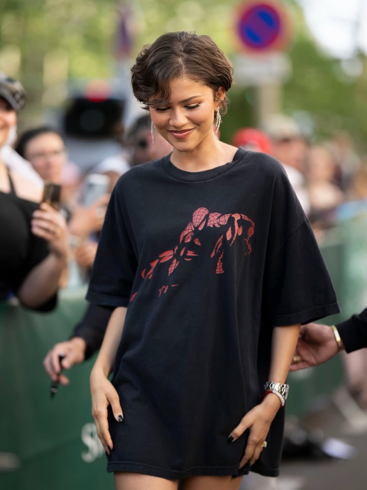 Zendaya Coleman Zendaya Coleman