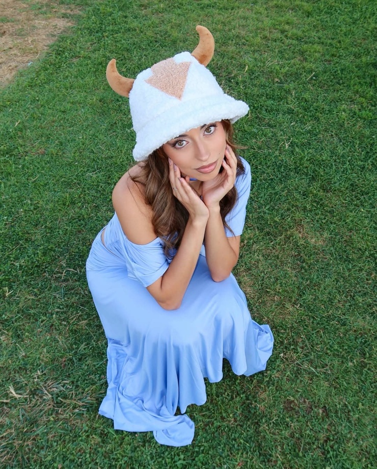 Lea Martinez