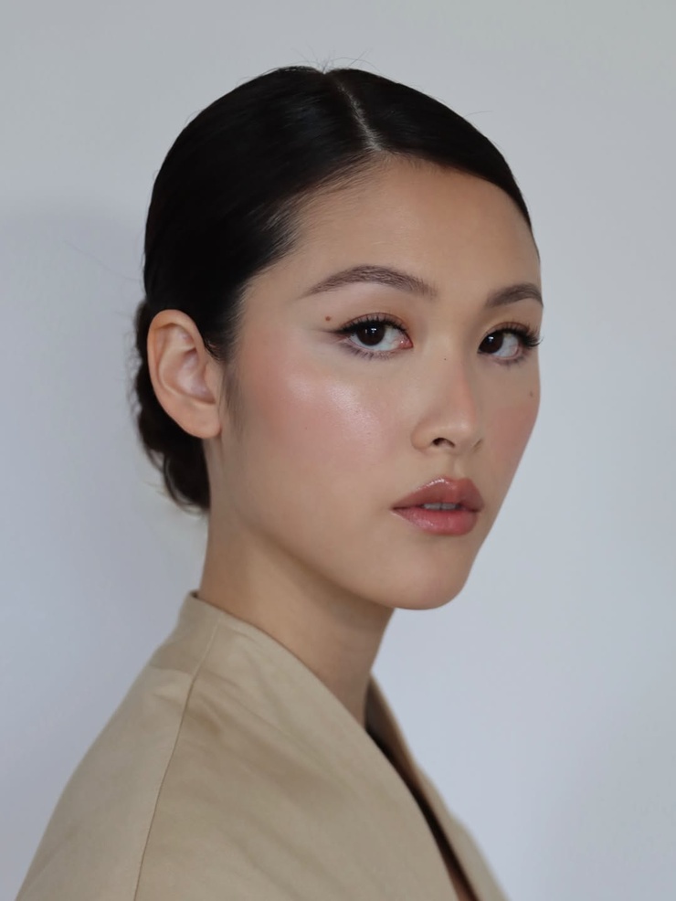 Isabella Wei