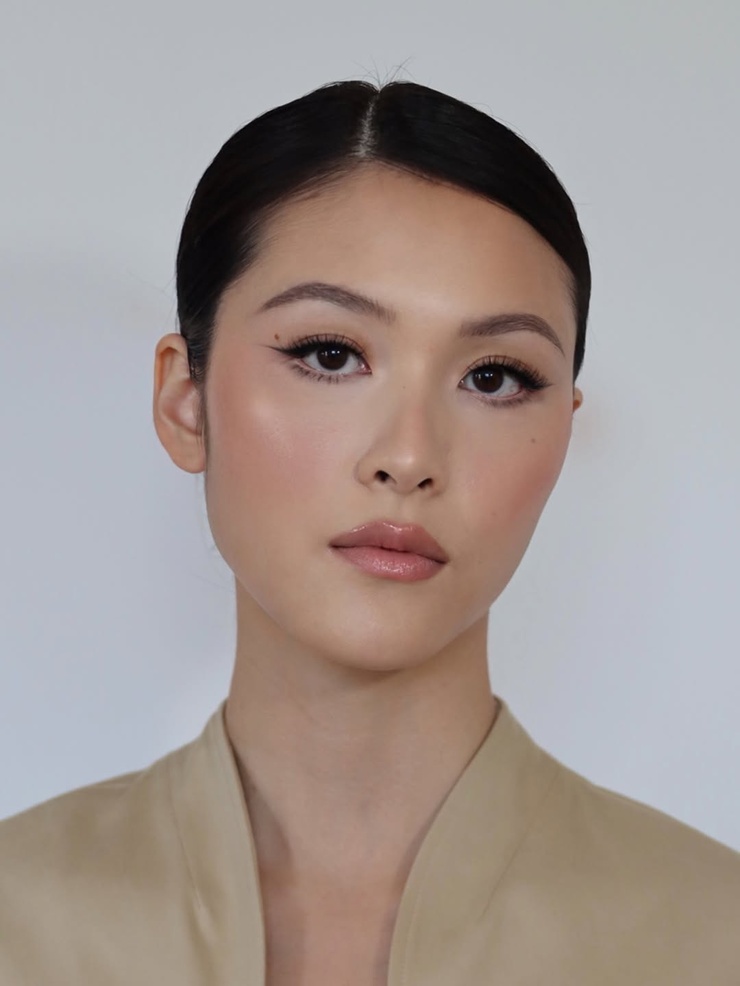 Isabella Wei