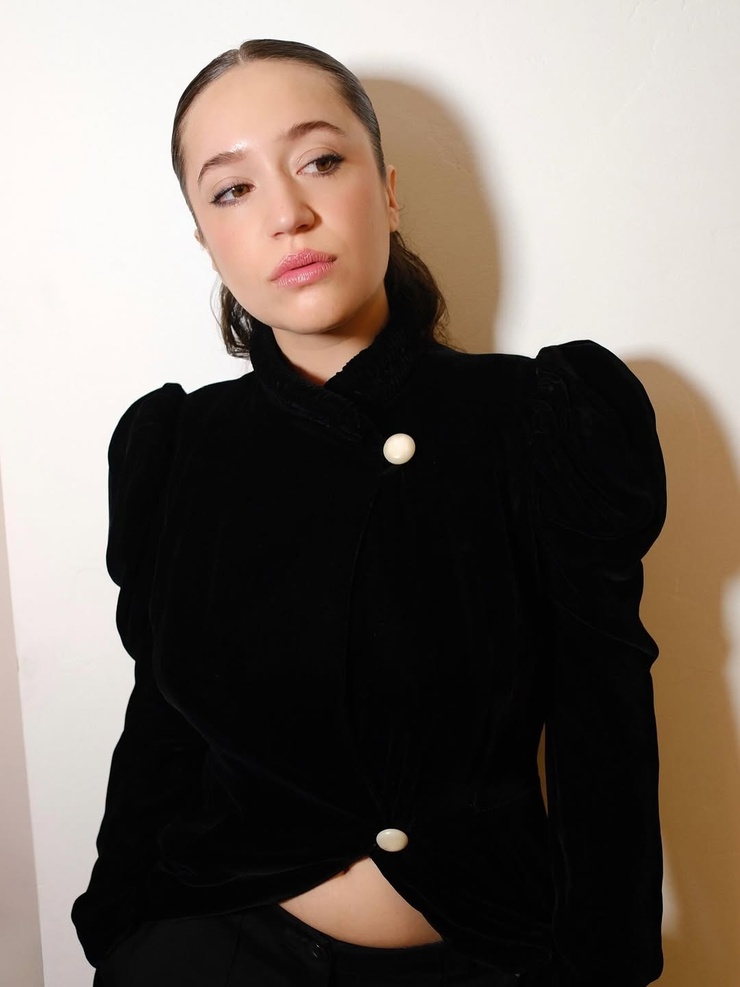 Gideon Adlon