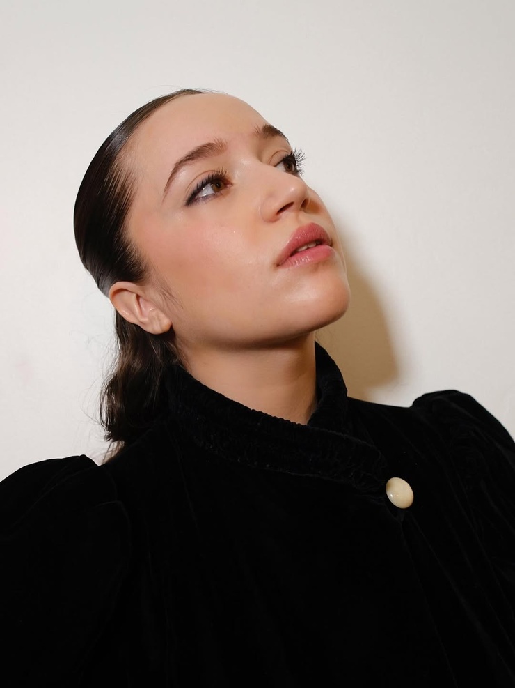 Gideon Adlon